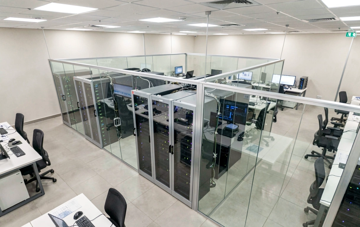 Laboratorio de Datos TropicVision