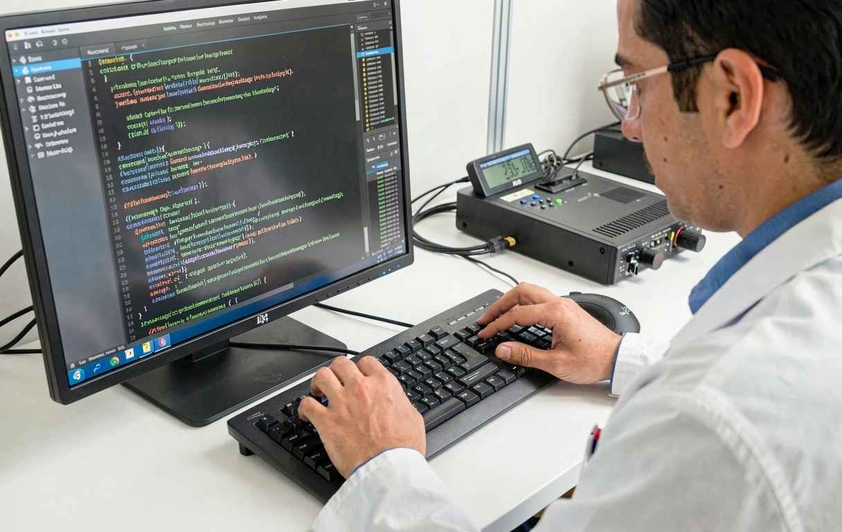 Análisis ético de datos