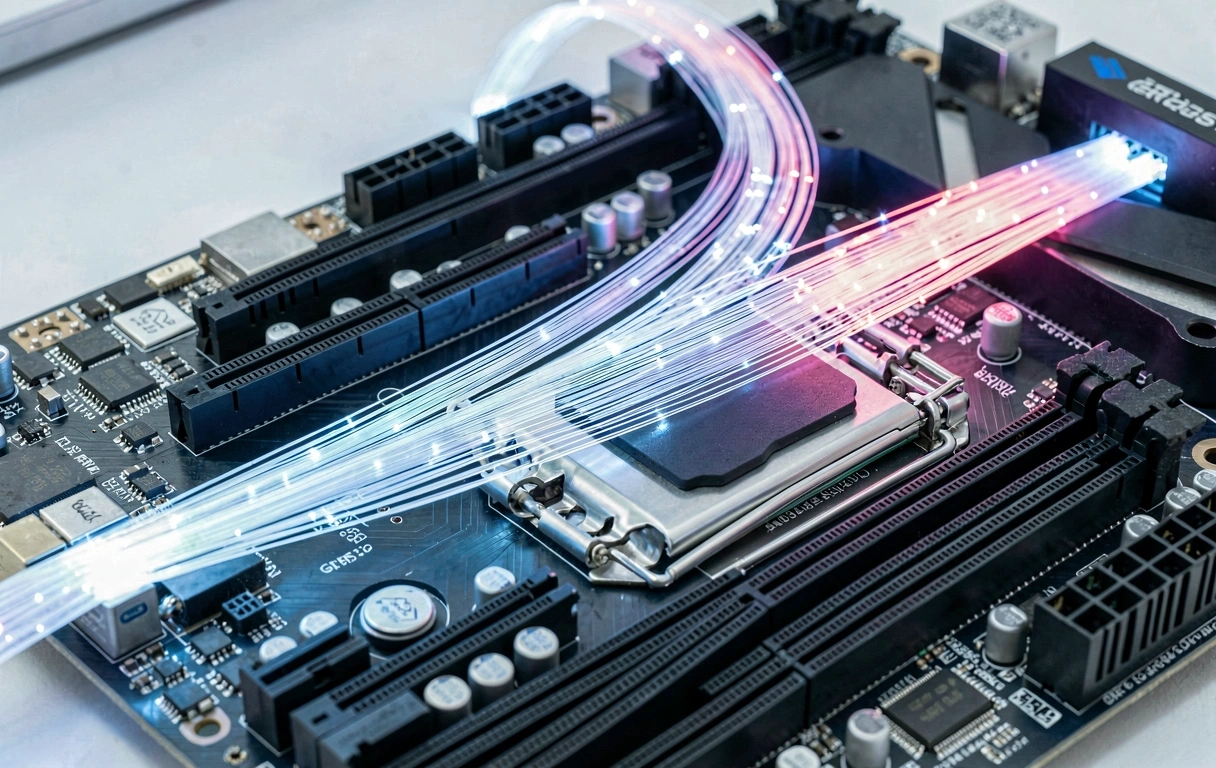 Infraestructura de datos segura