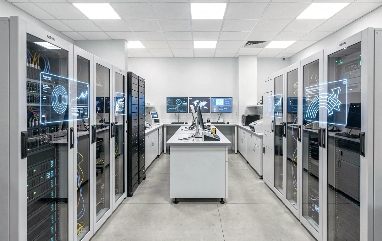 Laboratorio de datos de TropicVision Research