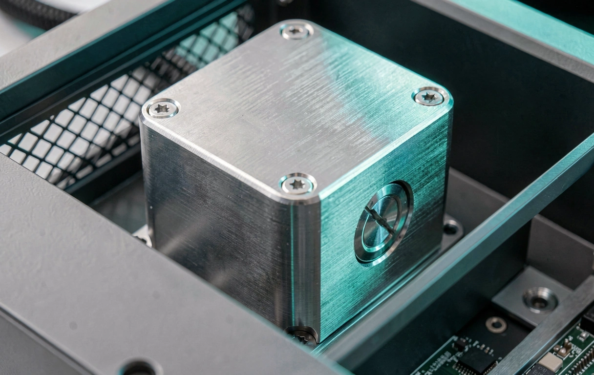 Componentes de procesamiento neuronal