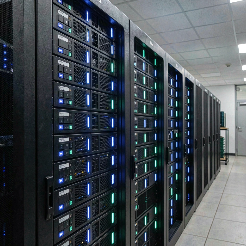 Infraestructura segura