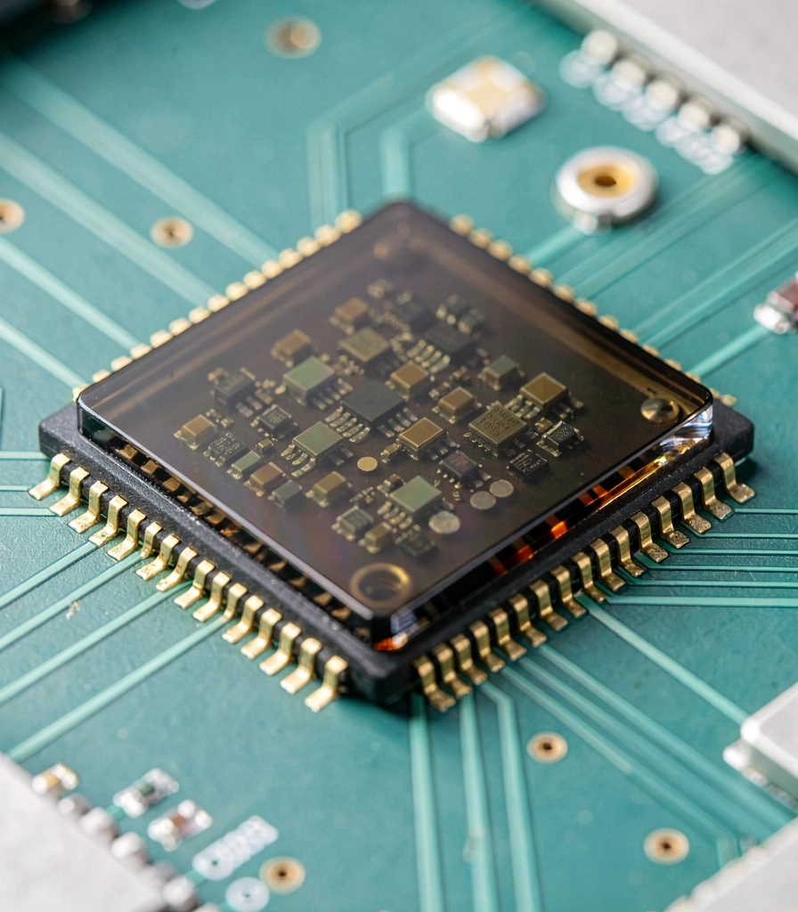 Tecnología de procesamiento de datos