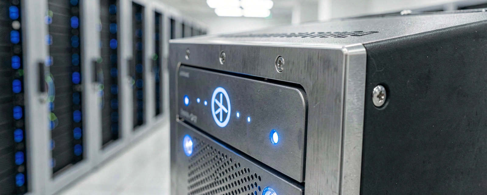 Módulos de seguridad de hardware