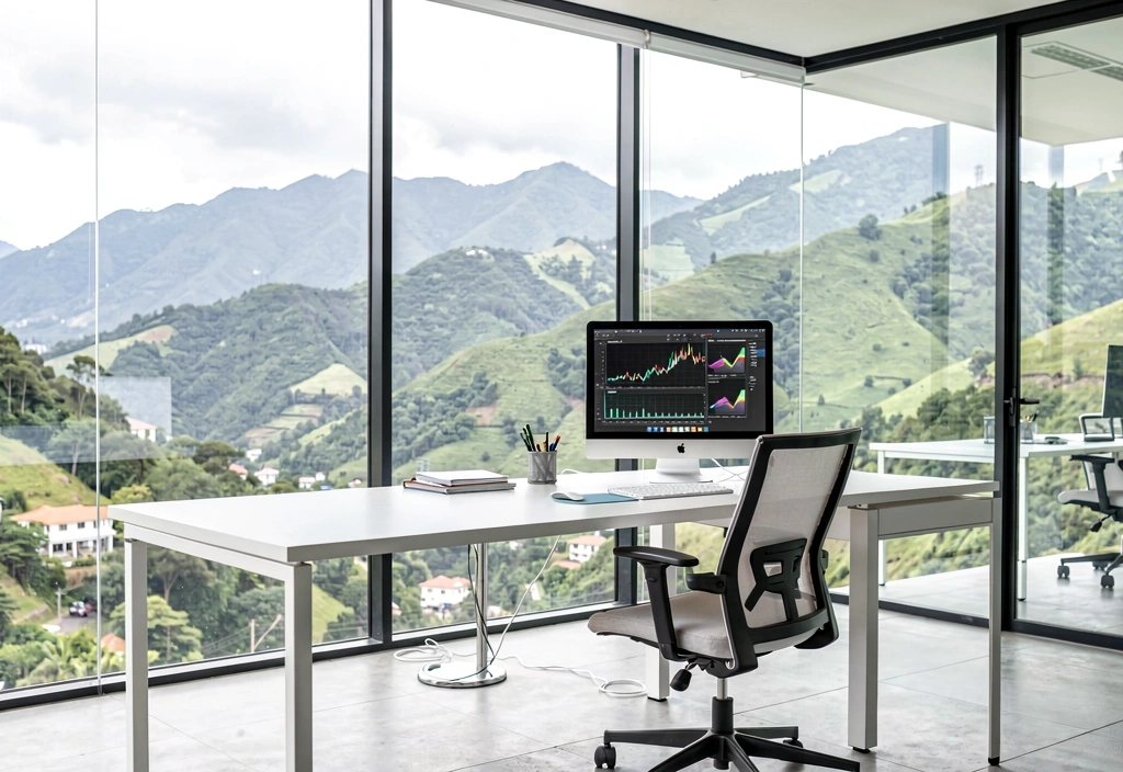 Entorno de investigación